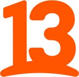 13